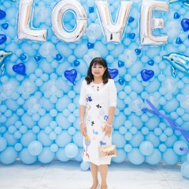 Phạm Thị Mỹ Anh
