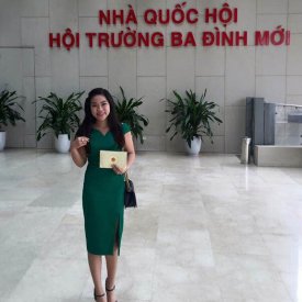 Hoàng Bích Hường